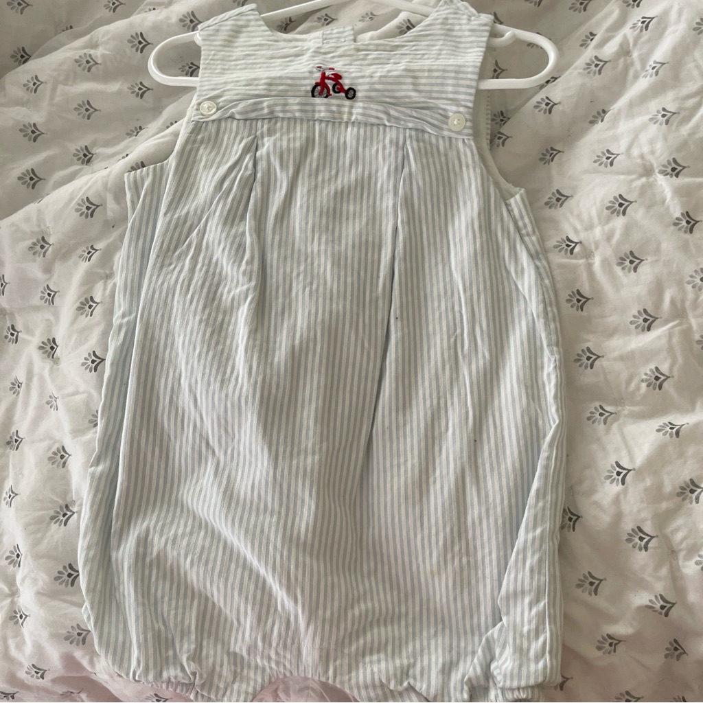 Janie  Jack Jack Boys Shortall
